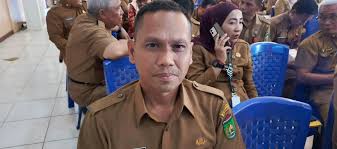 Ramai Keluhan PPDB SMPN, Ini Penegasan Plt Kadisdikbud Prabumulih