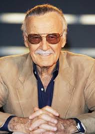 Latest Guest Announcement - STAN LEE - London Film and Comic Con 2014 - Showmasters - stan_lee_580x