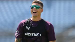 ESPNcricinfo - News update