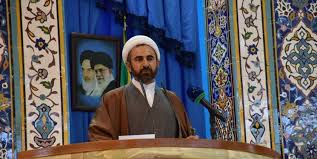 امام جمعه ایلام