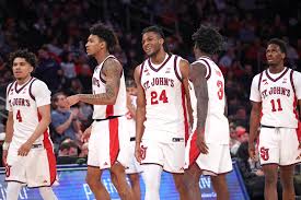 St. John’s has caught Rick Pitino’s disdain for losing — and opponents are paying the price