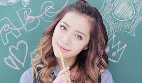 After two years in the making—and with all the hype of the blogging world behind her—YouTube beauty guru Michelle Phan is launching a makeup collection. - Michelle-Phan
