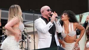 Trend Google: pitbull milano