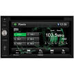 Jensen radio touch screen