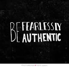 B.A.D. Girl Tip: How to Be Authentically YOU | Style Me B.A.D. via Relatably.com