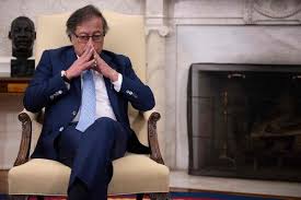 Petro critica ataques de EE.UU. a narcolanchas: ¿Violación del derecho internacional?