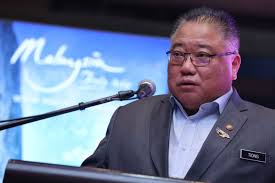 Malaysia–China air connectivity strengthens ahead of Visit Malaysia 2026, says Tiong