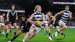 News source: geelongcats.com.au