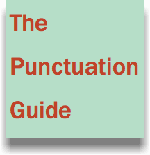 British versus American style -- The Punctuation Guide via Relatably.com