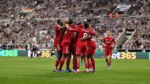 Liverpool FC - News update