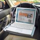 Car Laptop Desk Steering Wheel Multi Tray Work Table eBay