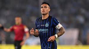 Trend Google: lautaro martinez barcellona