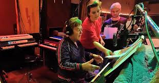 Elton John and Brandi Carlile Unite for Dream Collaboration Album and Performance
