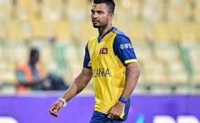 Captain Dasun Shanaka Says "Sorry" To Sri Lanka Fans After T20 World Cup Exit