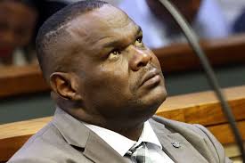 Two petrolhead peas in a pod: Nkosi’s luxury bike fleet raises questions as Mnisi link deepens