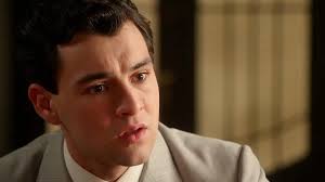 'La Promesa', avance semanal: el duque de Carril amenaza a Manuel, Pía destapa la verdad a Santos y Curro vuelve a estallar