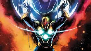 Marvel.com - News update