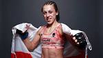 Joanna Jedrzejczyk joannajedrzejczyk) Instagram photos and