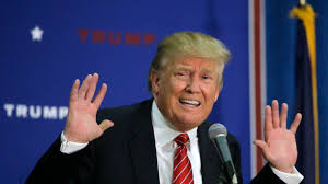 Image result for Donald Trump