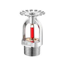 Amazon.com : Wuyangcun Fire Sprinkler Head 68°C/155°F ...