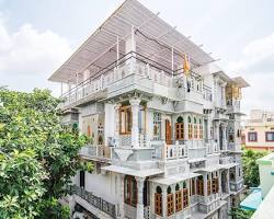 Image of गेस्ट हाउस उदयपुर