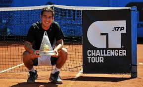 ¡Histórico! Gonzalo Bueno Conquista Europa: ¿El Próximo N°1 del Tenis Peruano?