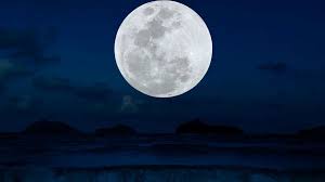 Luna hoy, lunes 1 de diciembre: 