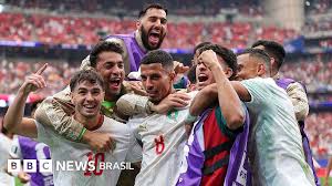 Marrocos: como seleção africana virou potência e chegou às quartas de final da Copa