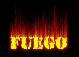 Resultado de imagen de fuego