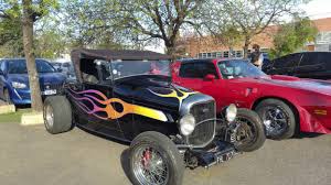 Festivals to car shows: What's happening this weekend?