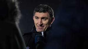 Press: Kevin Maher Discusses Aldershot Town Trip