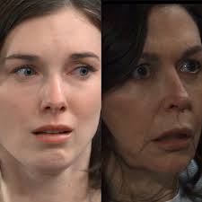 GENERAL HOSPITAL: Willow Learns of the Verdict, Anna is Spooked by Faison (Recap)