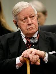 Altkanzler Helmut Schmidt. Quelle: http://soldatenglueck.de