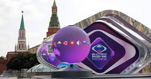 Москвич Mag - News update