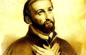 Resultado de imagen de azpeitia san ignacio de loyola