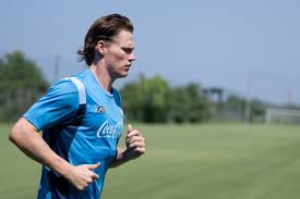 NAPOLI-CELTA VIGO, LE FORMAZIONI UFFICIALI: RAFA MARIN E MCTOMINAY TITOLARI!