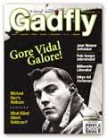 ... in Art/Michael Herr&#39;s Vietnam/Linda McCartney&#39;s Photographs/Rolling Stone editor Jan Wenner/Billboard Liberation Front/Albert Goldman/Indie Savant - JULY-99