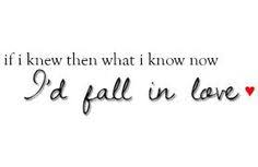 Boy Band lyrics ❤   on Pinterest | Backstreet Boys, Lyric Art and ... via Relatably.com