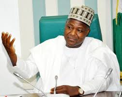 Image result for Yakubu Dogara