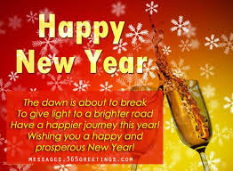 New Year Messages Wishes and New Year Greetings 2015 Messages ... via Relatably.com