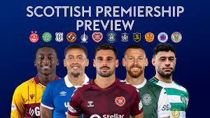 Can Hearts remain top with Edinburgh derby win?