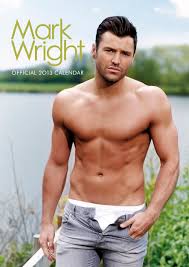 Mark Wright Towie