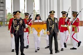 Kompas.com - News update
