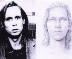 New Garrido docs released. ON THE LEFT is a police photo of Phillip Garrido after his arrest in a 1976 kidnapping and rape in Reno, Nev. - Garrido-1976