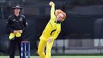 Under-19 World Cup: Lloyd Pope