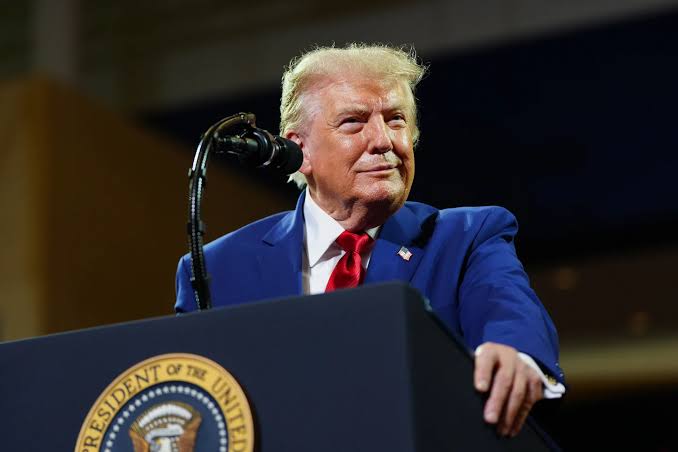 Trump sets new tariffs to punish 'forced labor,' replacing expiring taxes; US trade partners respond: 'extremely disappointing'