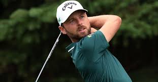 PGA Tour - News update