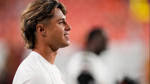 Andrei Iosivas: Bengals' Rising Star with a Unique Background