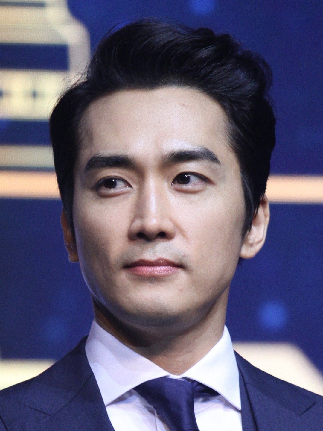 Song Seung-heon
