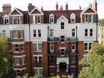 Un appartement en anglais